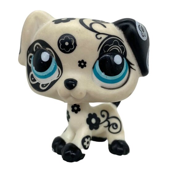 Littlest Pet Shop Puppy Dog Lot - Picture 3 of 9